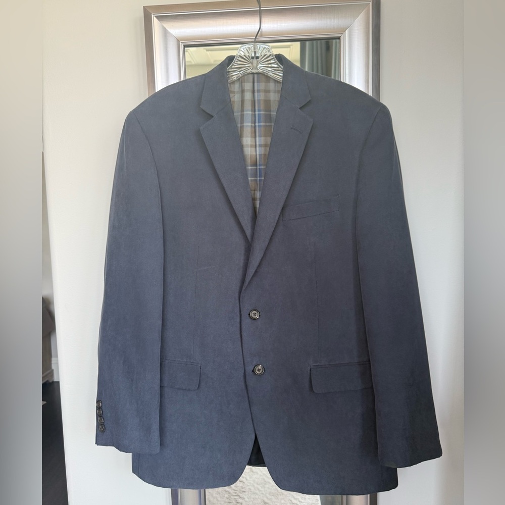 Lauren by Ralph Lauren Men’s Sports Jacket